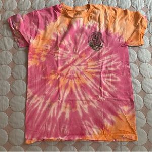 WOBF Grateful Dead shirt